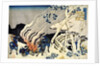From the series Hundred Poems by One Hundred Poets: Minamoto no Muneyuki, c1830. by Hokusai