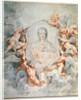 Madonna Adored by Angels (Madonna della Vallicella), 1608. by Peter Paul Rubens