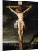 The Crucifixion. by Peter Paul Rubens