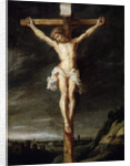 The Crucifixion. by Peter Paul Rubens
