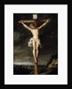 The Crucifixion. by Peter Paul Rubens