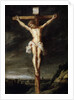 The Crucifixion. by Peter Paul Rubens