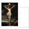 The Crucifixion. by Peter Paul Rubens