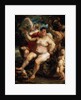 Bacchus, 1638-1640. by Peter Paul Rubens