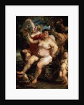 Bacchus, 1638-1640. by Peter Paul Rubens