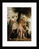 The Return from Egypt, 1614. by Peter Paul Rubens