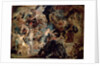 The Death of Henry IV and the Proclamation of the Regency, 1622. by Peter Paul Rubens
