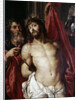 Crown of Thorns (Ecce Homo), 17th century by Peter Paul Rubens