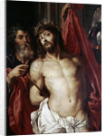 Crown of Thorns (Ecce Homo), 17th century by Peter Paul Rubens