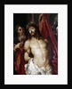 Crown of Thorns (Ecce Homo), 17th century by Peter Paul Rubens