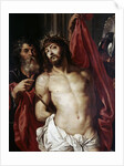 Crown of Thorns (Ecce Homo), 17th century by Peter Paul Rubens