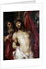 Crown of Thorns (Ecce Homo), 17th century by Peter Paul Rubens