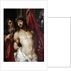 Crown of Thorns (Ecce Homo), 17th century by Peter Paul Rubens