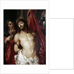 Crown of Thorns (Ecce Homo), 17th century by Peter Paul Rubens