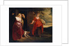 Hagar Leaves the House of Abraham, c1615 by Peter Paul Rubens