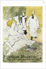 Qui, L'Artisan Moderne by Henri de Toulouse-Lautrec