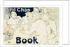 Irish and American bar, Rue Royale - The Chap Book (Poster), 1896. by Henri de Toulouse-Lautrec