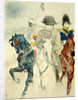 The History of Napoleon I by Henri de Toulouse-Lautrec