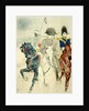 The History of Napoleon I by Henri de Toulouse-Lautrec