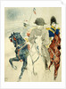 The History of Napoleon I by Henri de Toulouse-Lautrec