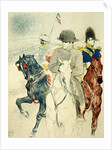 The History of Napoleon I by Henri de Toulouse-Lautrec