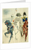 The History of Napoleon I by Henri de Toulouse-Lautrec