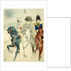 The History of Napoleon I by Henri de Toulouse-Lautrec