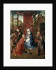 The Adoration of the Magi, 15th century. by Hugo van der Goes