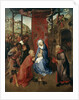 The Adoration of the Magi, 15th century. by Hugo van der Goes