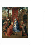 The Adoration of the Magi, 15th century. by Hugo van der Goes