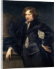 Self-portrait, 1622-1625. by Anthony van Dyck