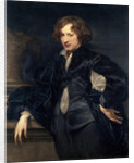 Self-portrait, 1622-1625. by Anthony van Dyck