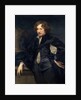 Self-portrait, 1622-1625. by Anthony van Dyck