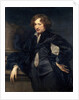 Self-portrait, 1622-1625. by Anthony van Dyck