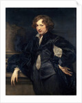 Self-portrait, 1622-1625. by Anthony van Dyck