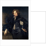 Self-portrait, 1622-1625. by Anthony van Dyck