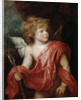 Cupid, early 17th century by Anthony van Dyck
