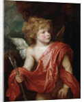 Cupid, early 17th century by Anthony van Dyck