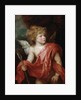 Cupid, early 17th century by Anthony van Dyck