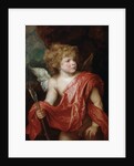 Cupid, early 17th century by Anthony van Dyck