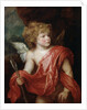 Cupid, early 17th century by Anthony van Dyck