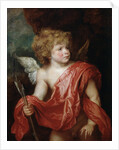 Cupid, early 17th century by Anthony van Dyck