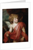Cupid, early 17th century by Anthony van Dyck