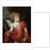 Cupid, early 17th century by Anthony van Dyck