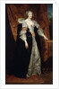 Female portrait, 17th century by Anthony van Dyck