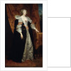 Female portrait, 17th century by Anthony van Dyck