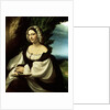 Female portrait, c1518. by Correggio