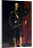 Portrait of King Charles I of England, Scotland and Ireland, 1638. by Anthony van Dyck