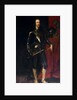 Portrait of King Charles I of England, Scotland and Ireland, 1638. by Anthony van Dyck