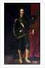 Portrait of King Charles I of England, Scotland and Ireland, 1638. by Anthony van Dyck